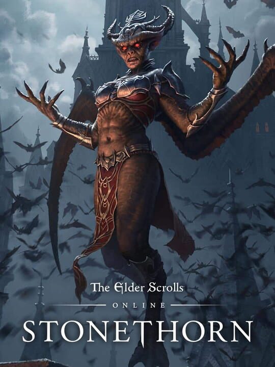 theElderScrollsOnlineStonethorn