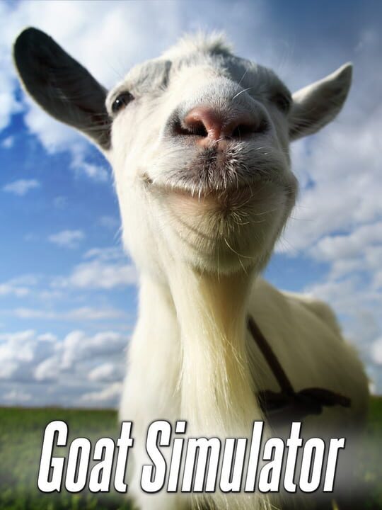 goatSimulator