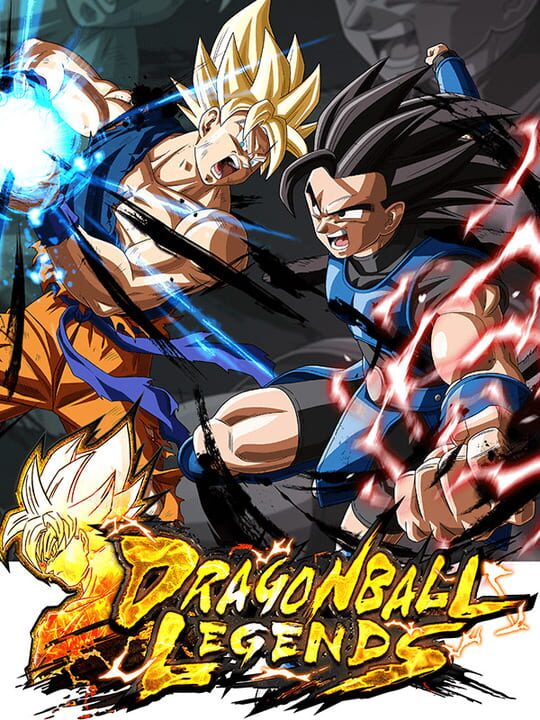 dragonBallLegends