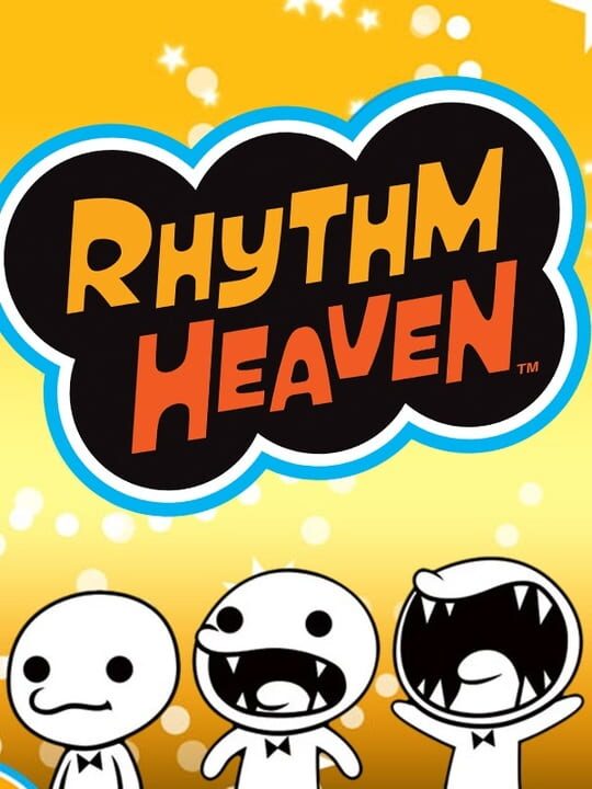 rhythmHeaven