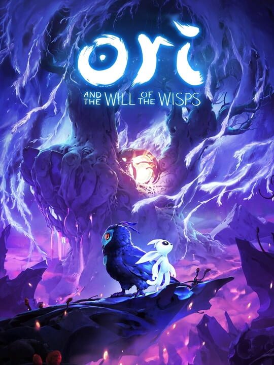 oriAndTheWillOfTheWisps