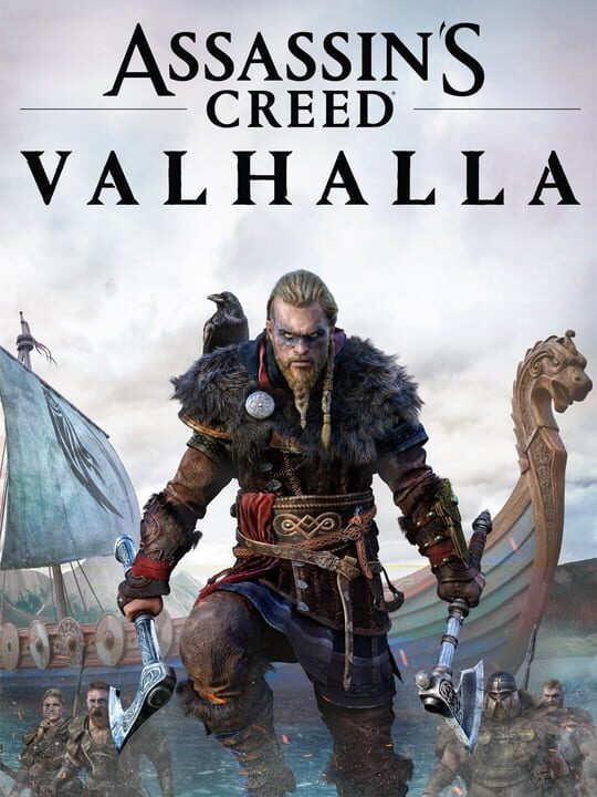 assassinsCreedValhalla