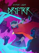 hyperLightDrifter