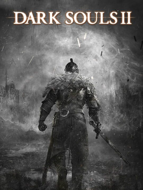 darkSoulsII