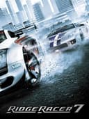 ridgeRacer7