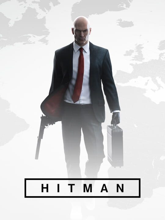 hitman