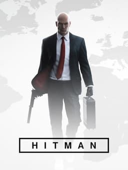 ヒットマン