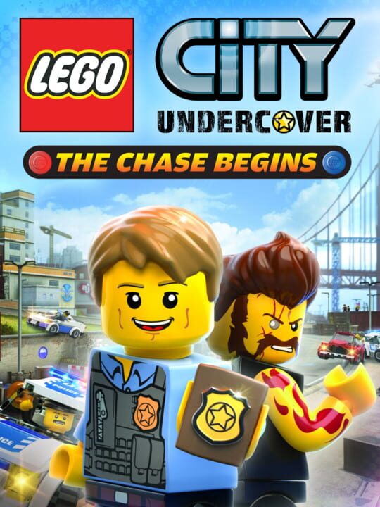 legoCityUndercoverTheChaseBegins