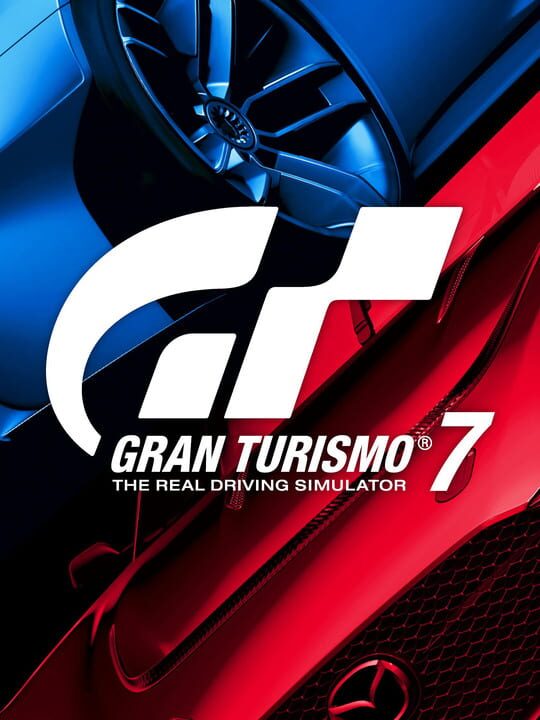 granTurismo7
