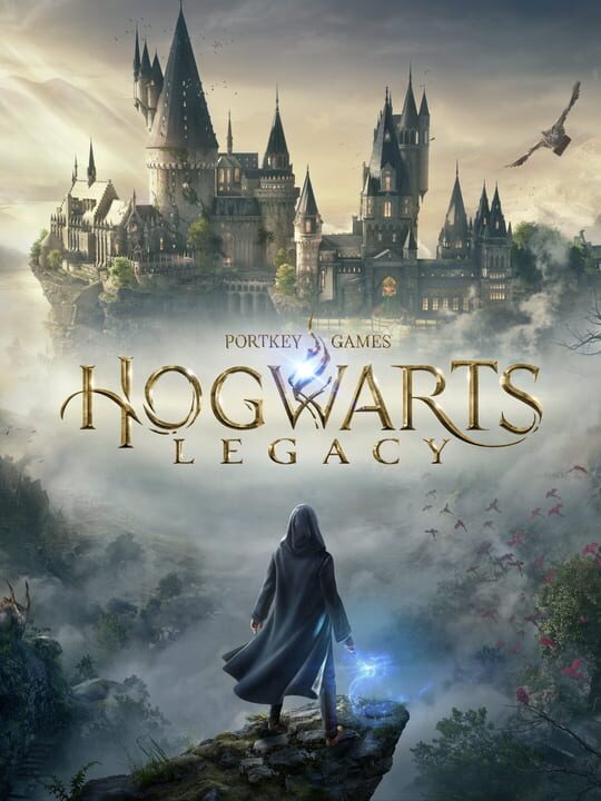 hogwartsLegacy