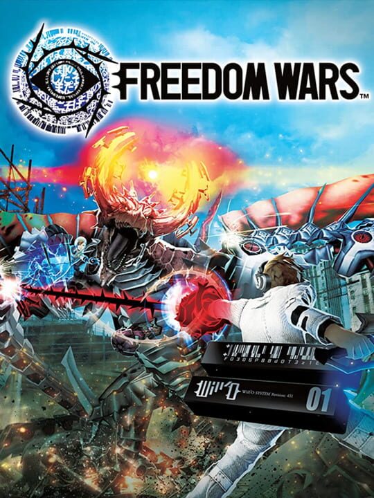 freedomWars
