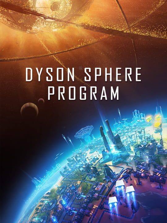 dysonSphereProgram