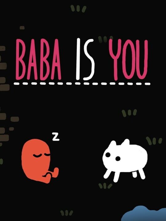 babaIsYou