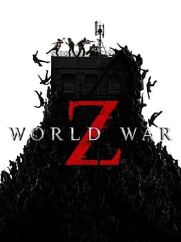 ワールドウォーZ
