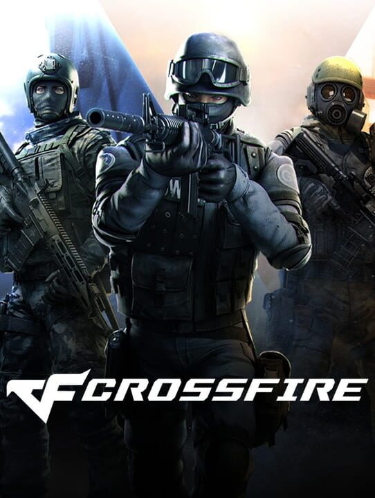 crossfire