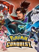 pokemonConquest