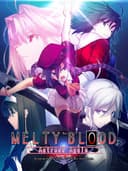 meltyBloodActressAgainCurrentCode