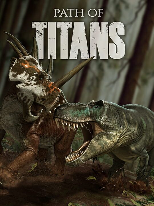 pathOfTitans