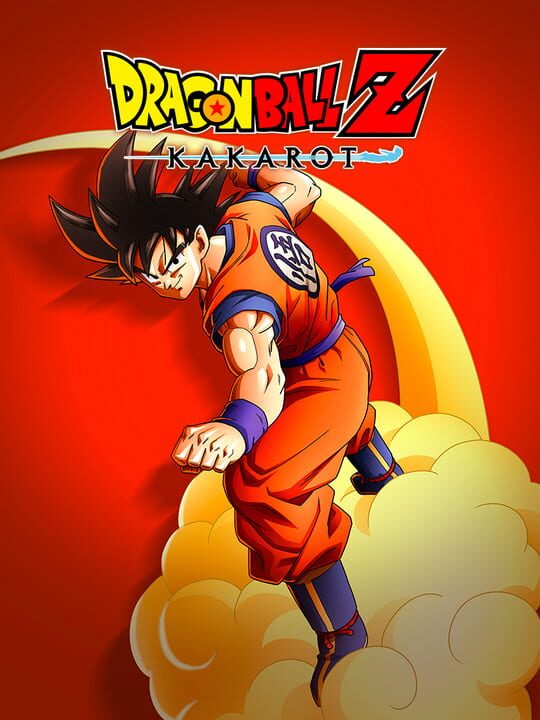 dragonBallZKakarot