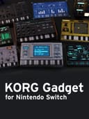 korgGadget