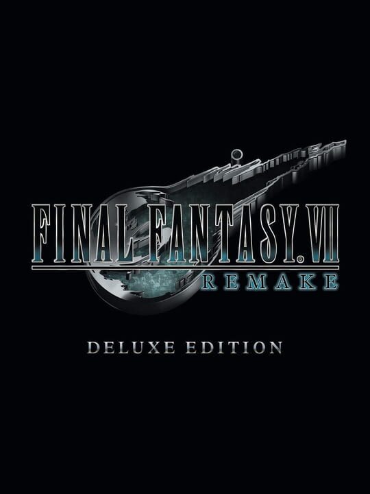 finalFantasyViiRemakeDeluxeEdition