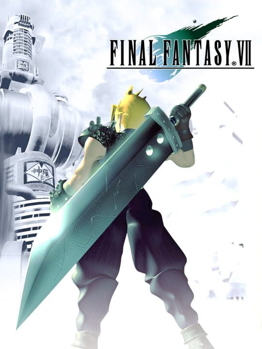 finalFantasyVii