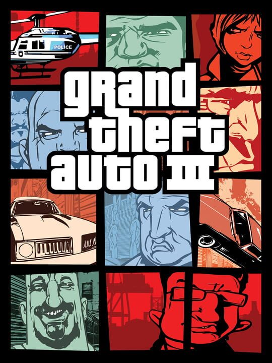 grandTheftAutoIii