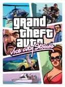 grandTheftAutoViceCityStories