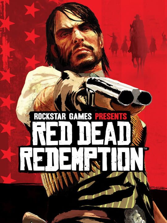 redDeadRedemption