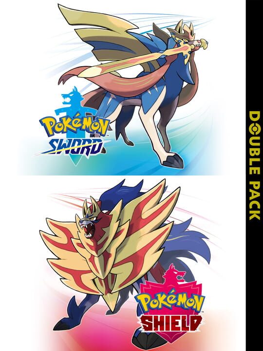 pokemonSwordShieldDoublePack