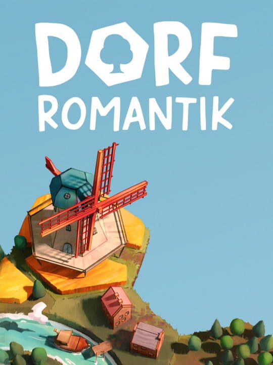 dorfromantik