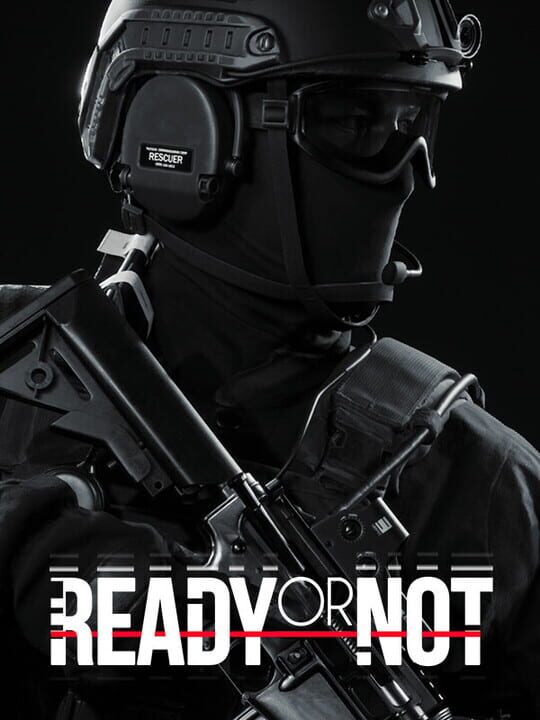 readyOrNot