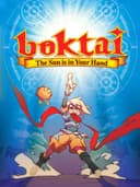 boktaiTheSunIsInYourHand