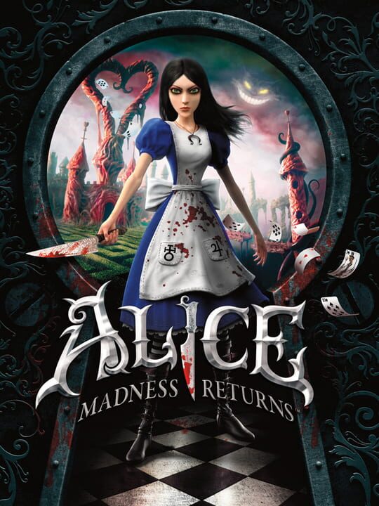 aliceMadnessReturns