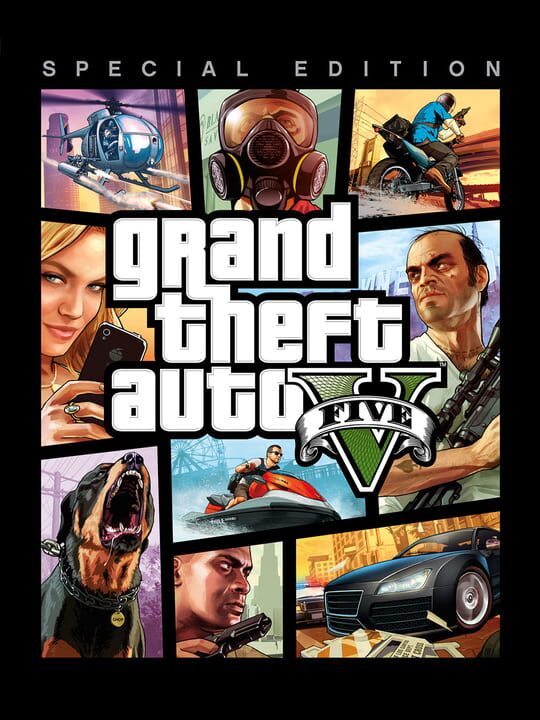 grandTheftAutoVSpecialEdition