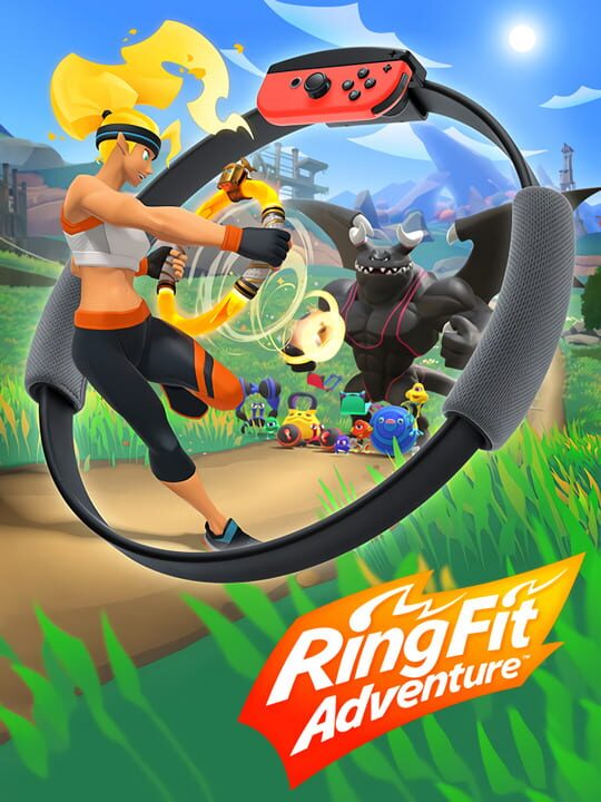 ringFitAdventure