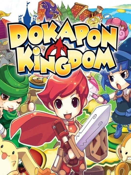 dokaponKingdom