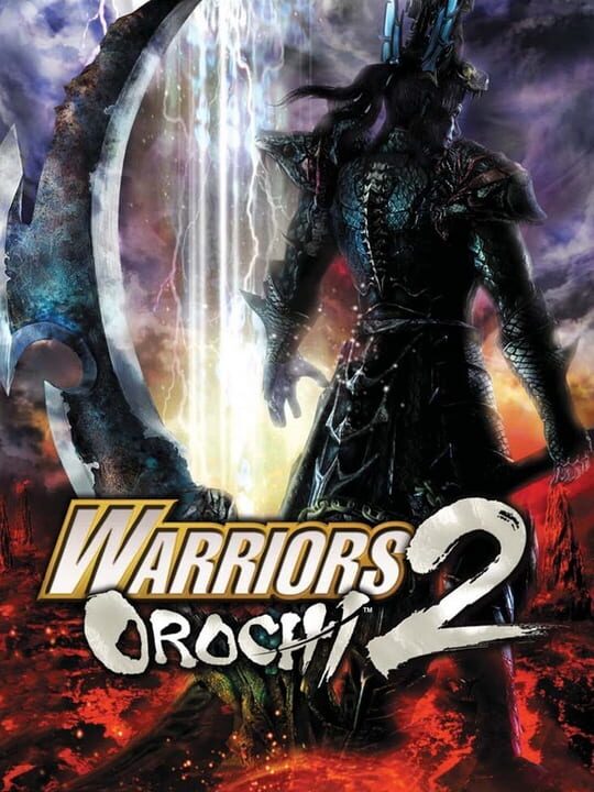 warriorsOrochi2