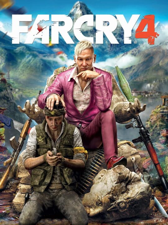 farCry4