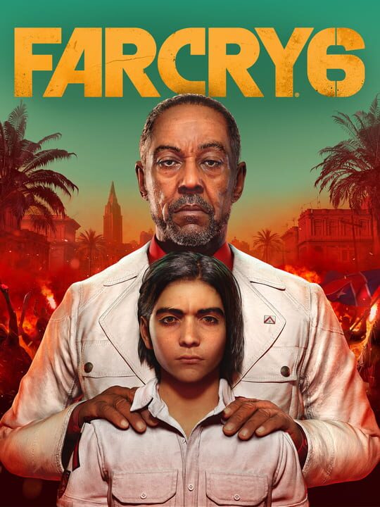 farCry6
