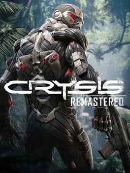 クライシスリマスターズ