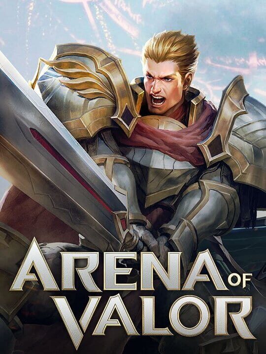 arenaOfValor