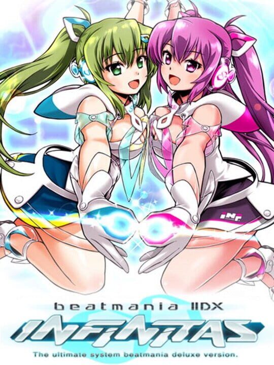 beatmaniaIidxInfinitas