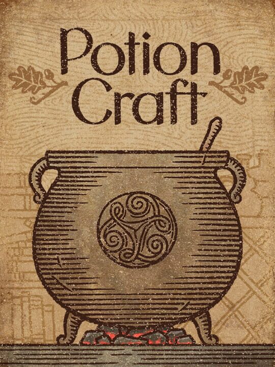 potionCraft