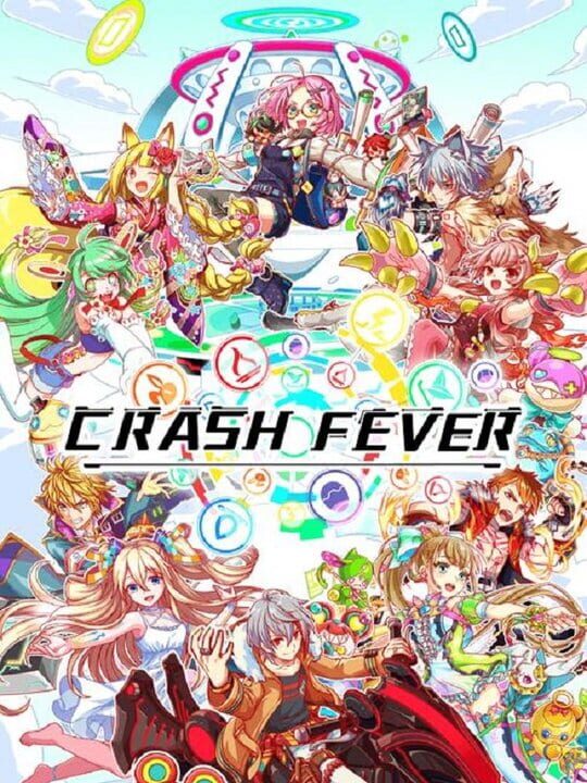 crashFever