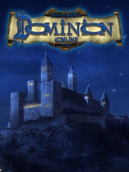 dominionOnline
