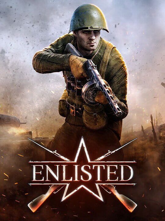 enlisted