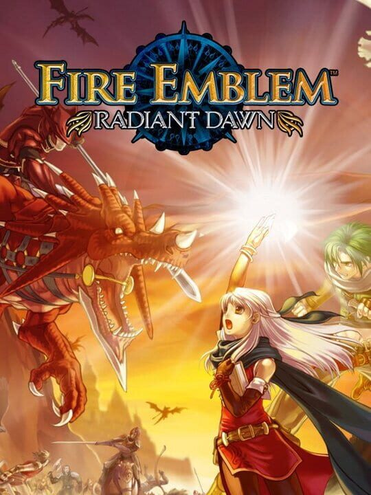 fireEmblemRadiantDawn