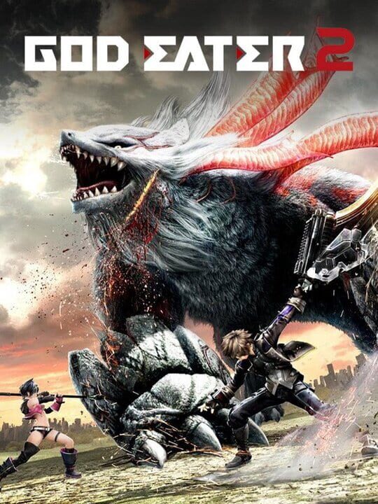 godEater2