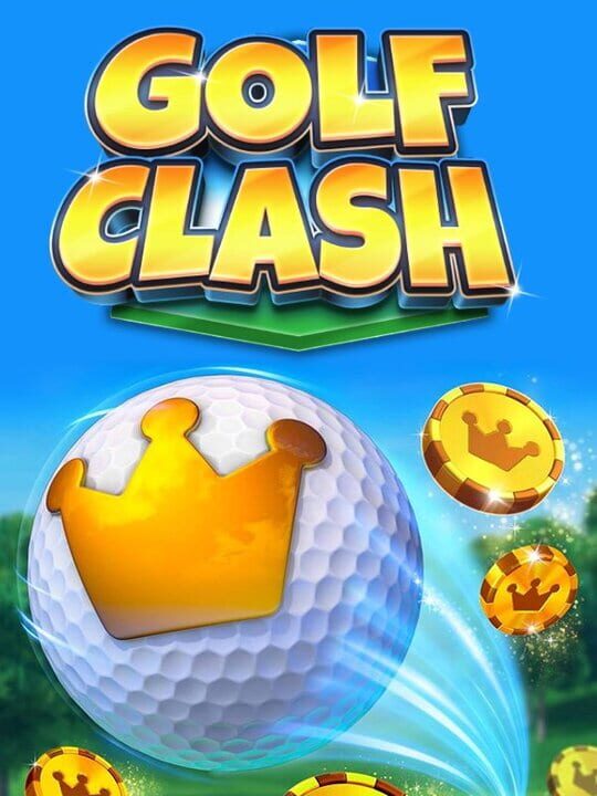 golfClash